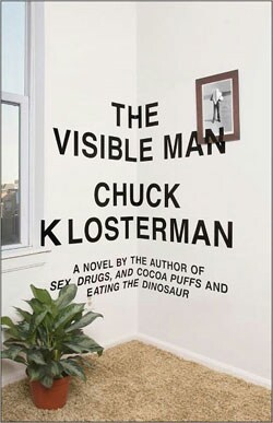 The Visible Man (Hardcover)