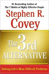 The 3rd Alternative (Hardcover)