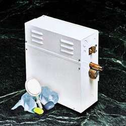 SM Series 7-kilowatt Steam Generator