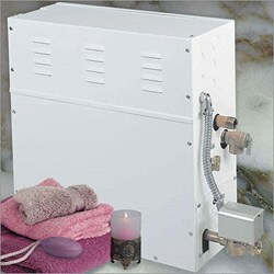 SM Series 12 KW Steam Generator