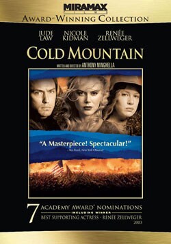 Cold Mountain (DVD)