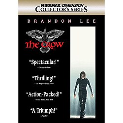 The Crow (DVD)