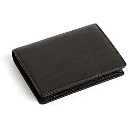 Tony Perotti Executive Business Card and Credit Card Wallet 