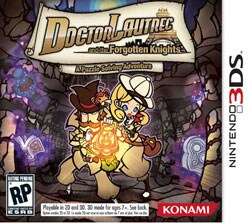 NinDS 3DS - Deca Sports Extreme - By Konami