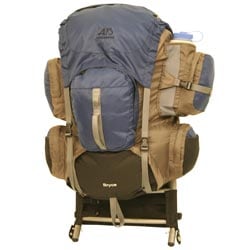 ALPS Mountaineering Bryce Blue 3600 External Pack