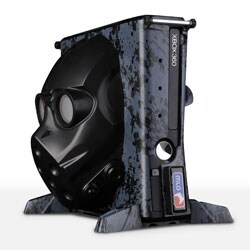 Xbox 360 Slim Vault - MLG Special Edition - By Calidur 11