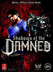 Shadows of the Damned - Prima Official Game Guide (Paperback)