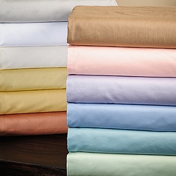 Delray Sateen 600 Thread Count 6-piece Sheet Set