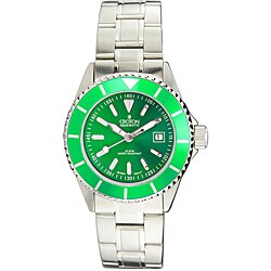 Croton Women's Aquamatic Watch