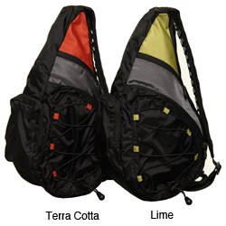 Ameribag Helixx Collection Healthy Back Sling Bag