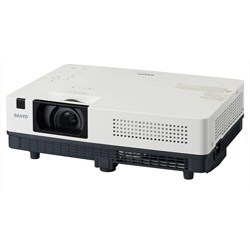 Sanyo PLC-XK3010 LCD Projector