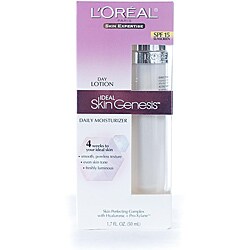 L'Oreal Ideal Skin Genesis Daily Moisturizers (Pack of 4)