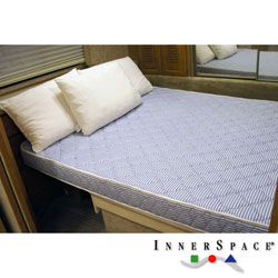 InnerSpace 5.5-inch King-size RV Foam Mattress