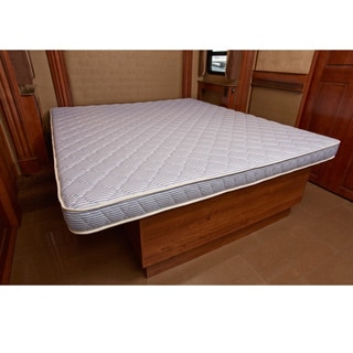 Best Shopping InnerSpace 5.5-inch 3/4-size RV Foam Mattress