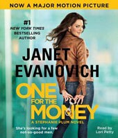 One for the Money (Compact Disc)