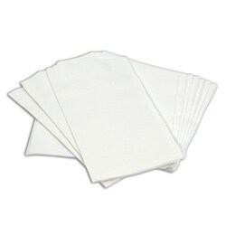 Premium Dinner-sized Paper Table Napkins (Case of 3,000)