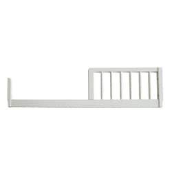 Jenny Lind White Pine Toddler Rail