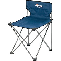 Mountain Trails 'Ridgeline' Folding Camp Chair