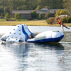 Avalanche Water Toy