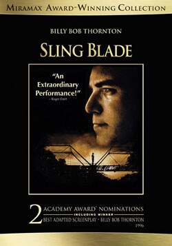 Sling Blade (DVD)