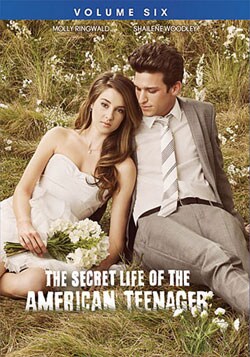 The Secret Life of the American Teenager Vol. 6 (DVD)