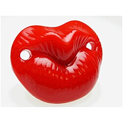 Kiss Me Pacifier