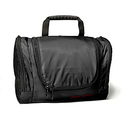 Rick Steves'Travelin Toiletries' 9-inch Toiletry Bag