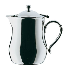 WMF Stainless Steel 53-oz Coffee Pot