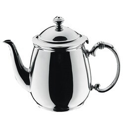 WMF Stainless Steel Tea Pot