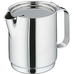 WMF Stainless Steel 11-oz Tea Pot