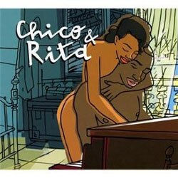 Original Soundtrack - Chico & Rita