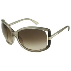 Tom Ford TF0125 Anais Women's Oversize Sunglasses