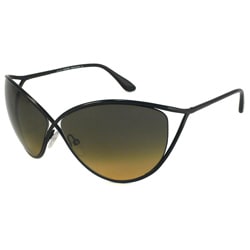 Tom Ford TF0129 Narcissa Women's Cat-eye Sunglasses