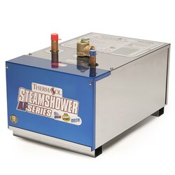 Steam Shower Auto Flush Generator