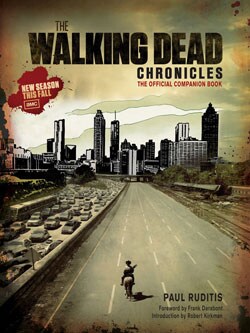 The Walking Dead Chronicles (Paperback)