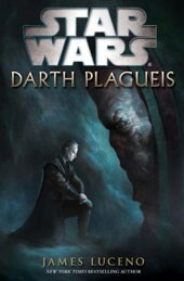 Star Wars: Darth Plagueis (Hardcover)
