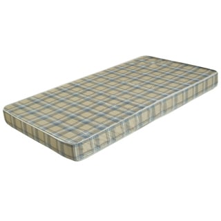 Low Price InnerSpace 5-inch Bunk Bed/ Dorm Twin-size Foam Mattress