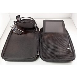 PocketPro 7-inch Tablet Hardshell Case
