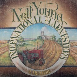 Neil Young - A  Treasure