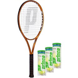 Prince 03 SpeedZone 100 Tennis Racquet