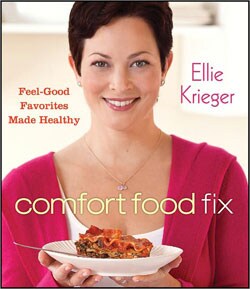 Comfort Food Fix (Hardcover)