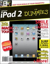 Exploring Ipad for Dummies (Paperback)