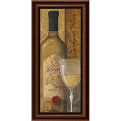 Lisa Audit 'From the Cellar I' Framed Print Art 