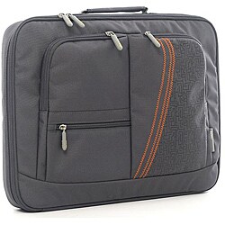 Ranipak Gray Graphic 16-inch Laptop Case