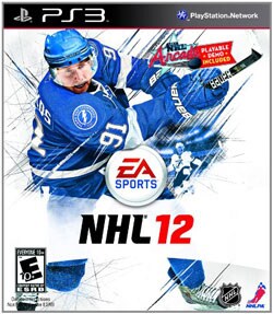 PS3 - NHL 12 - By Electronic Arts