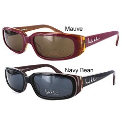 Nicole Miller Women's 'Monterey' Fashion Sunglasses