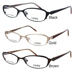 Chloe Women's 'Accent' Optical Frames