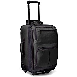 Rick Steves Recycled Roll Aboard 21-inch Upright