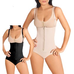 Perfect Figure Women's Thong-style Body Shaper