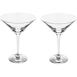 Orrefors Amor Vincit Omnia Martini Glass